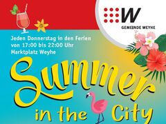 High Voltage rockt Summer in the City am 07.08.2025