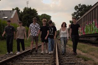 Wir sind High Voltage - Rock aus Leidenschaft