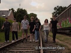 Wir sind High Voltage - Rock aus Leidenschaft